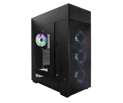Obudowa IN WIN Modfree Deluxe Black